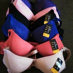 New Woman's Bras
